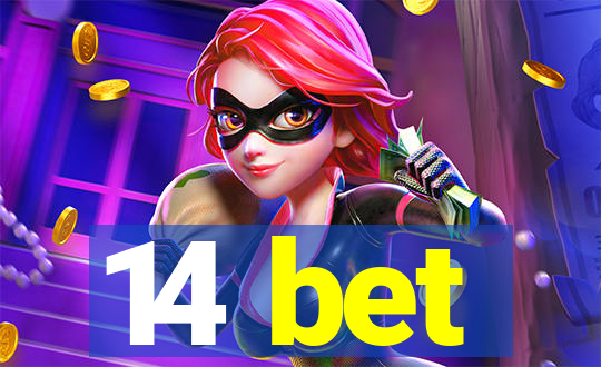 14 bet